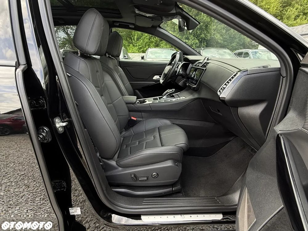 DS Automobiles DS 7 Crossback - 34