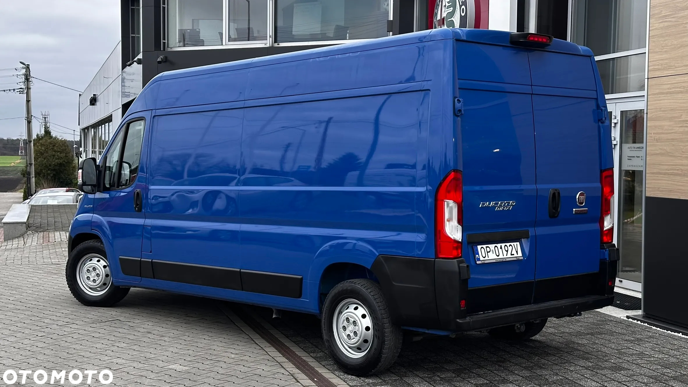 Fiat Ducato - 3