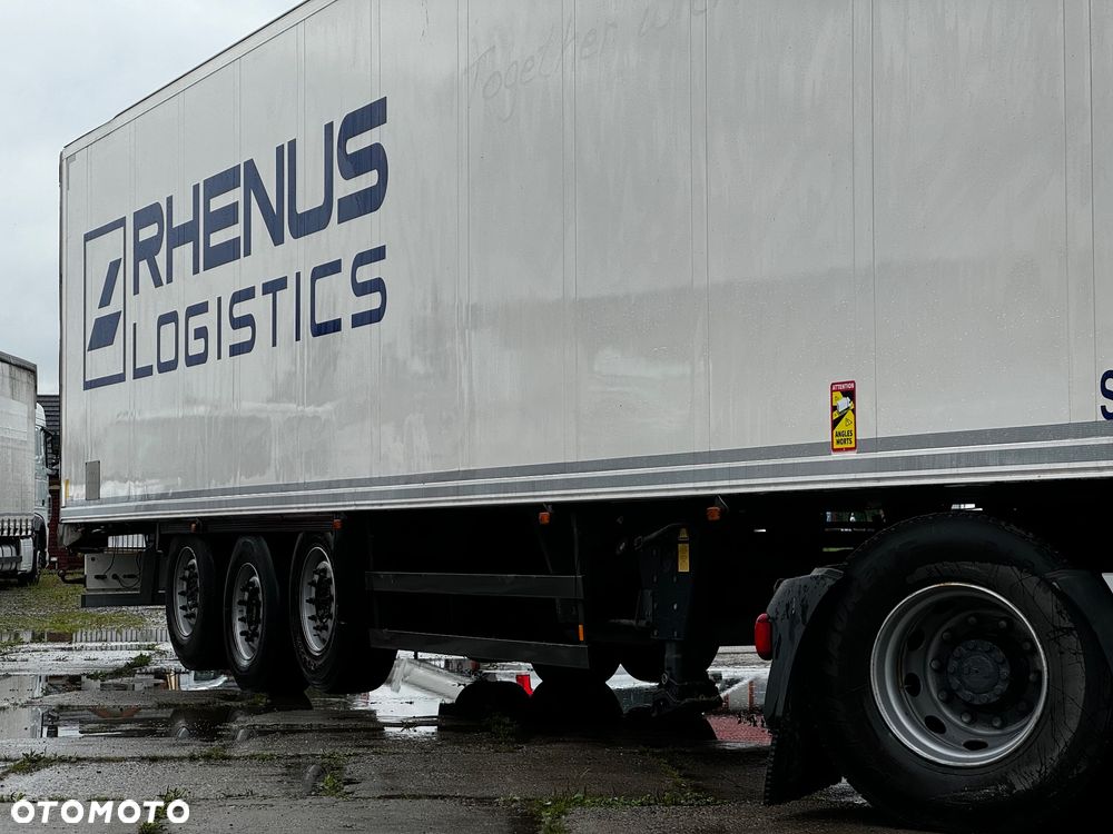 Schmitz Cargobull - 13