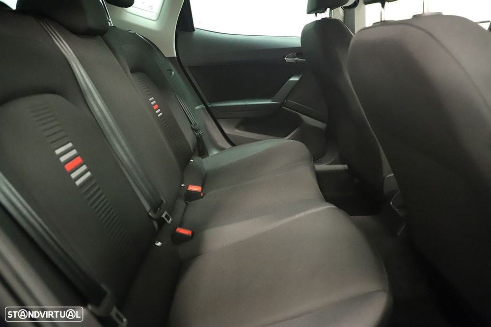 SEAT Ibiza 1.0 TSI FR - 19