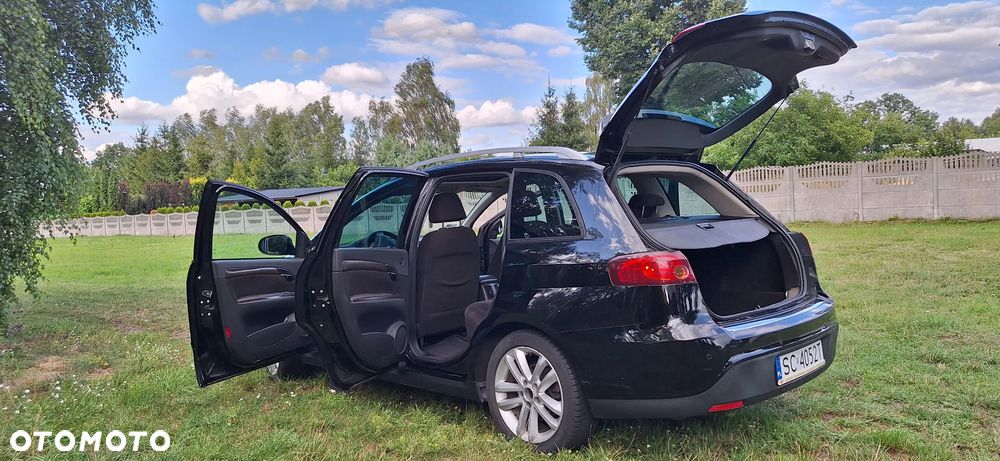 Fiat Croma 1.9 JTD Business - 17