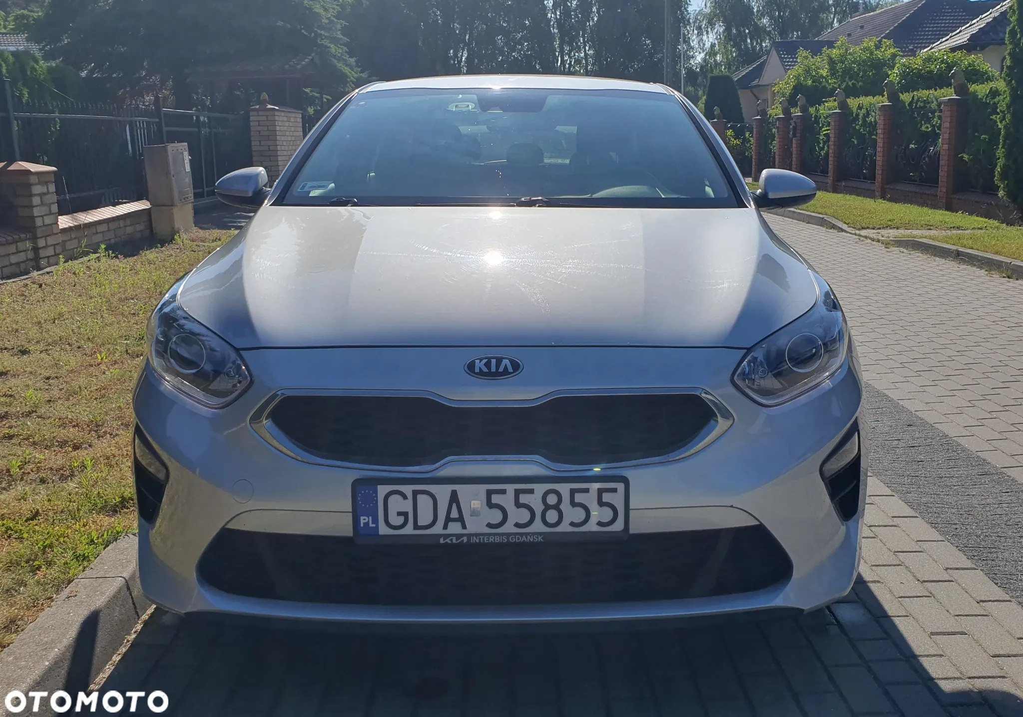 Kia Ceed 1.0 T-GDI S - 7