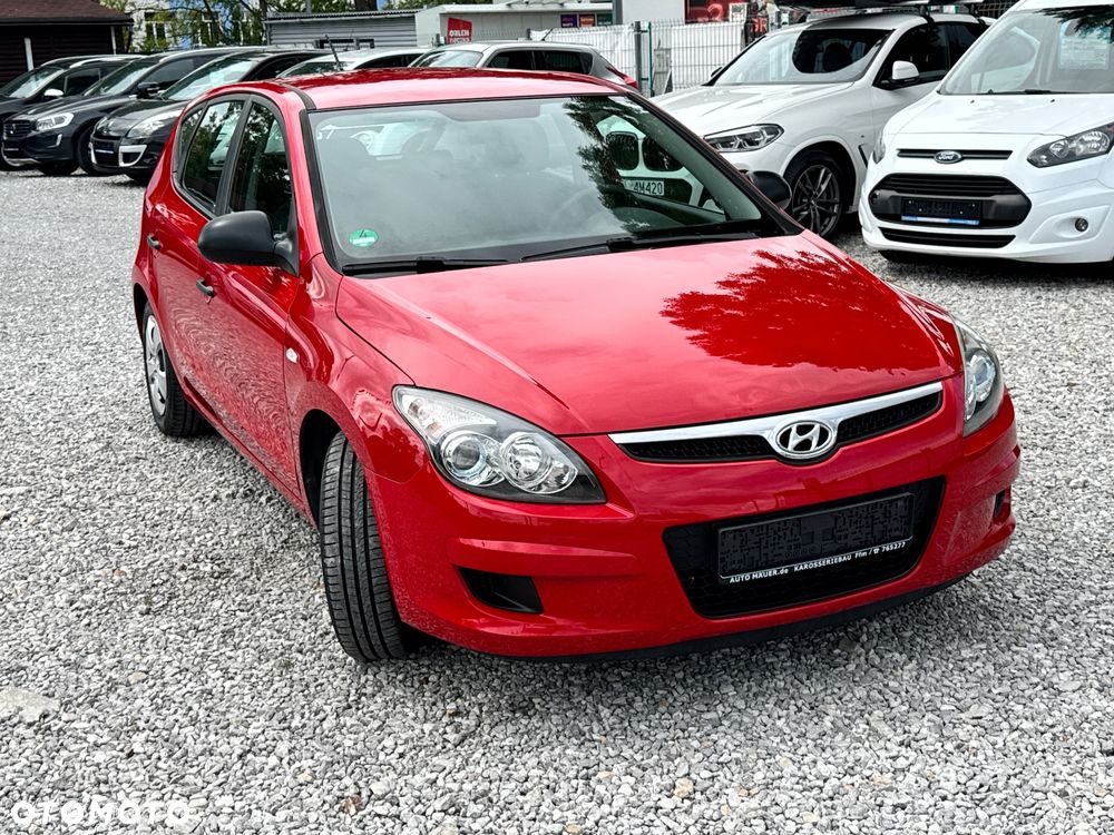 Hyundai i30 1.4 Blue Classic - 3