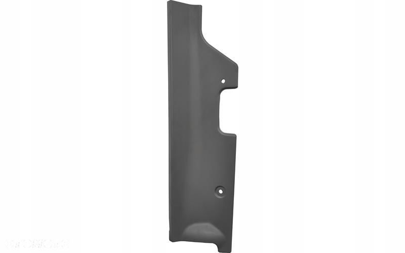 mercedes actros ii osłona stopnia wspornik prawyy 9438850522 9438850722 - 1