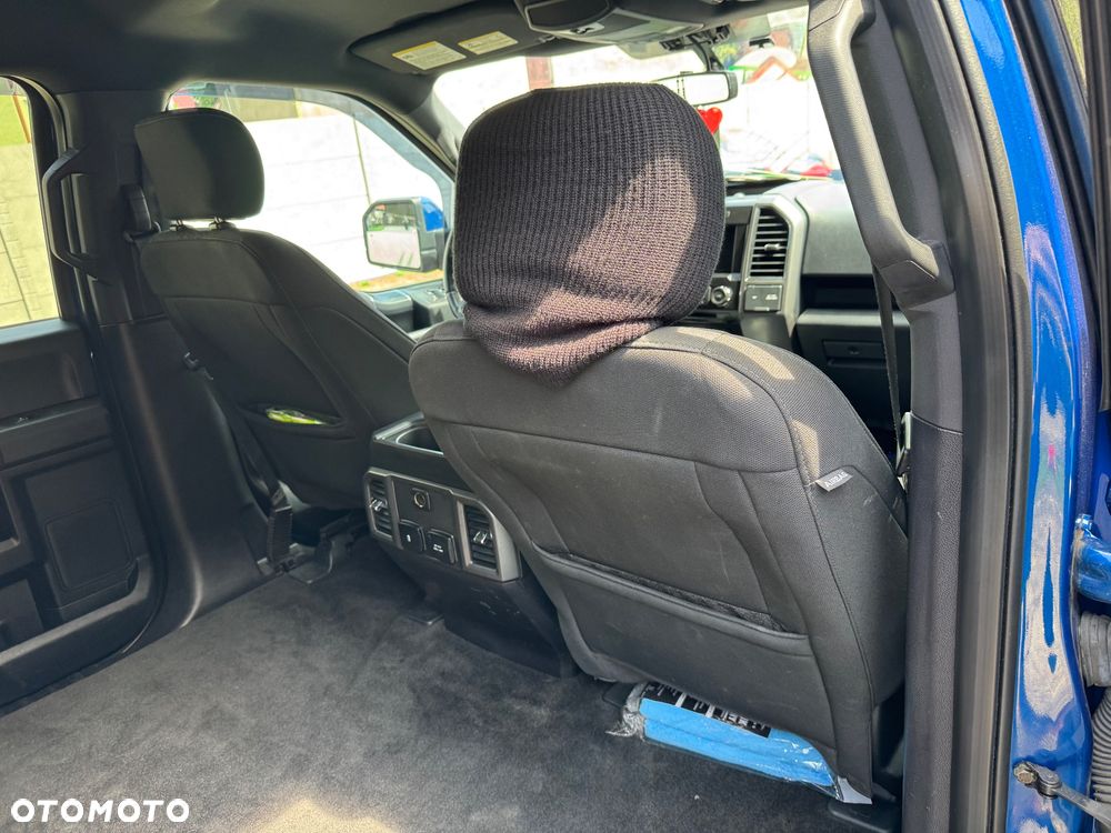 Ford F150 - 19