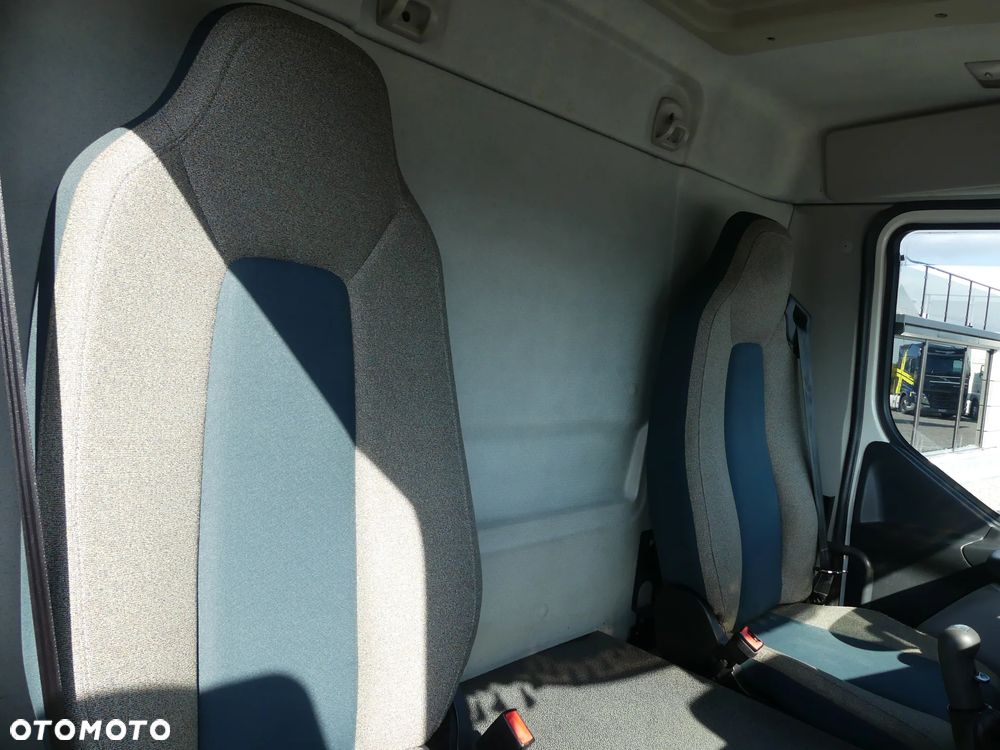 Volvo FL 16.280 / EURO 6 / KONTENER 7.30 / ZADBANE / - 31