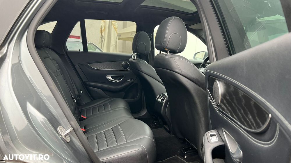 Mercedes-Benz GLC - 26