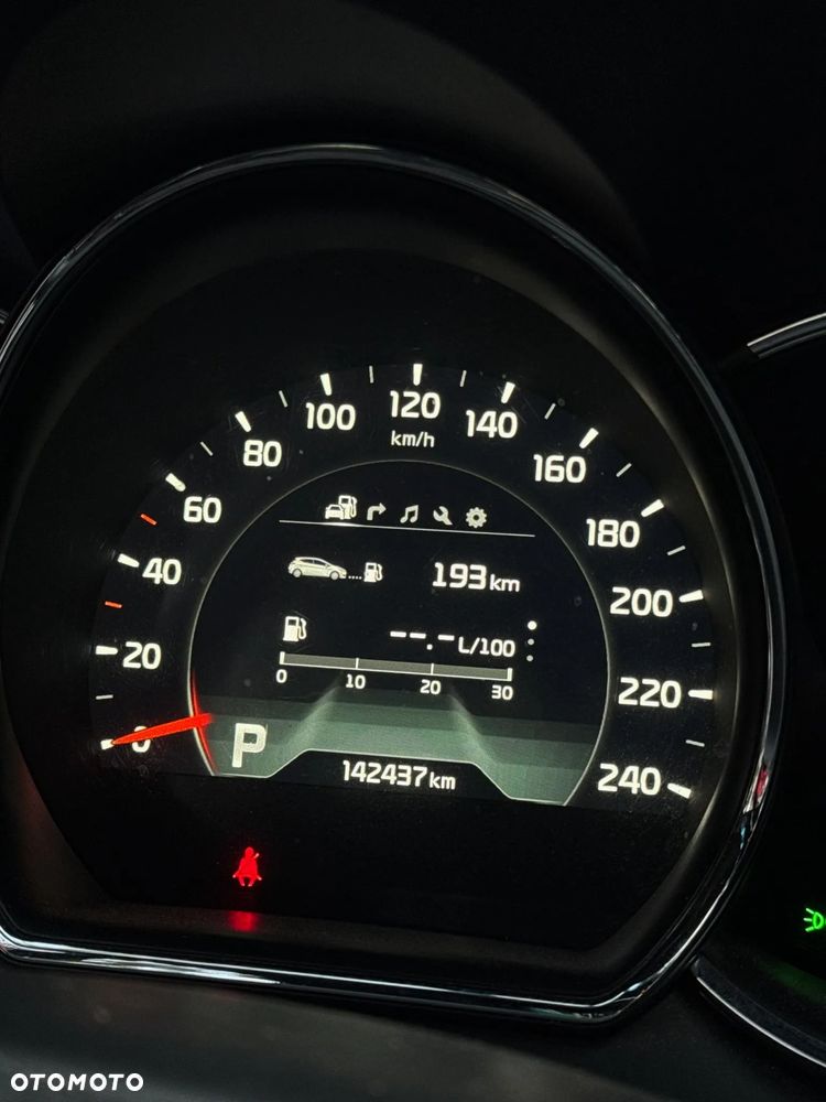 Kia Ceed Cee'd 1.6 CRDi GT Line DCT - 17