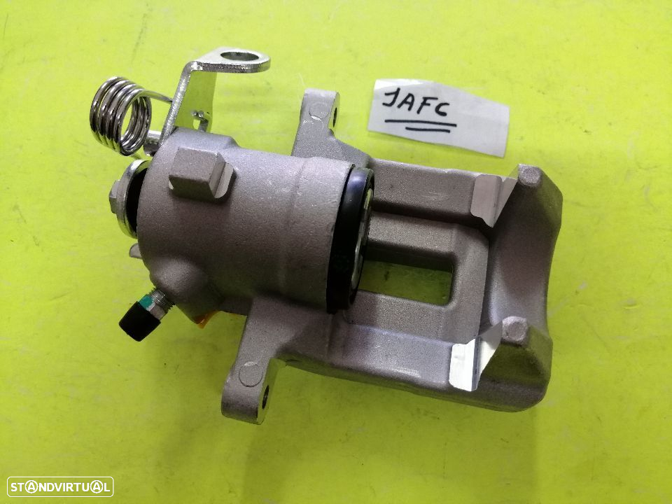 Pinças de travão de trás Audi Vw Seat Skoda NOVAS - 2