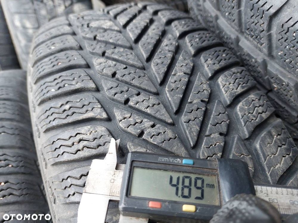 KOŁA KOMPLET FELGI OPONY ZIMOWE 4x100 FI54,1 185/65R14 165/70R14 - 15