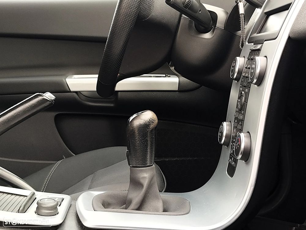 Volvo C30 1.6 D Drive 99g Momentum Start/Stop - 28