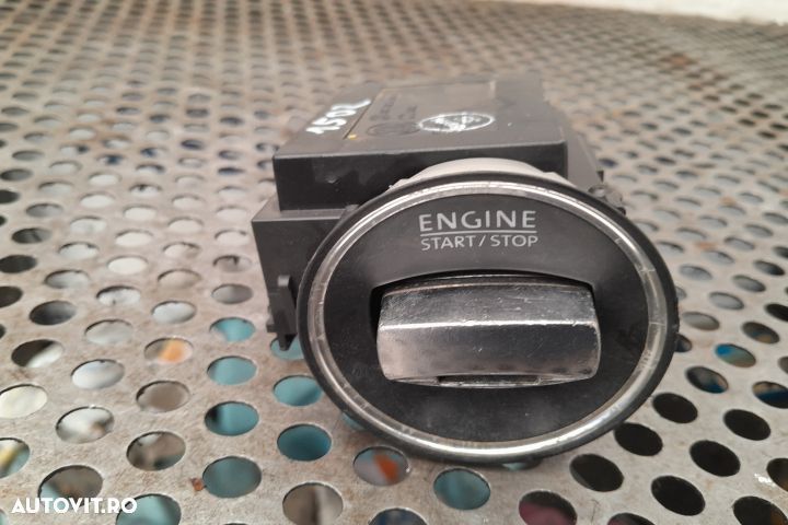 Contact cu cheie 3C0905843 Volkswagen VW Passat B6  [din 2005 pana  2 - 8