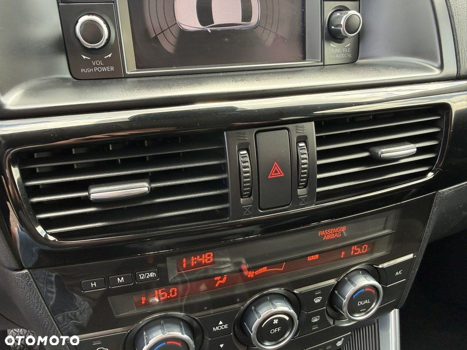 Mazda CX-5 SKYACTIV-G 165 Exclusive-Line - 26