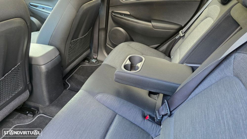 Hyundai Kauai 39 kWh Premium - 41