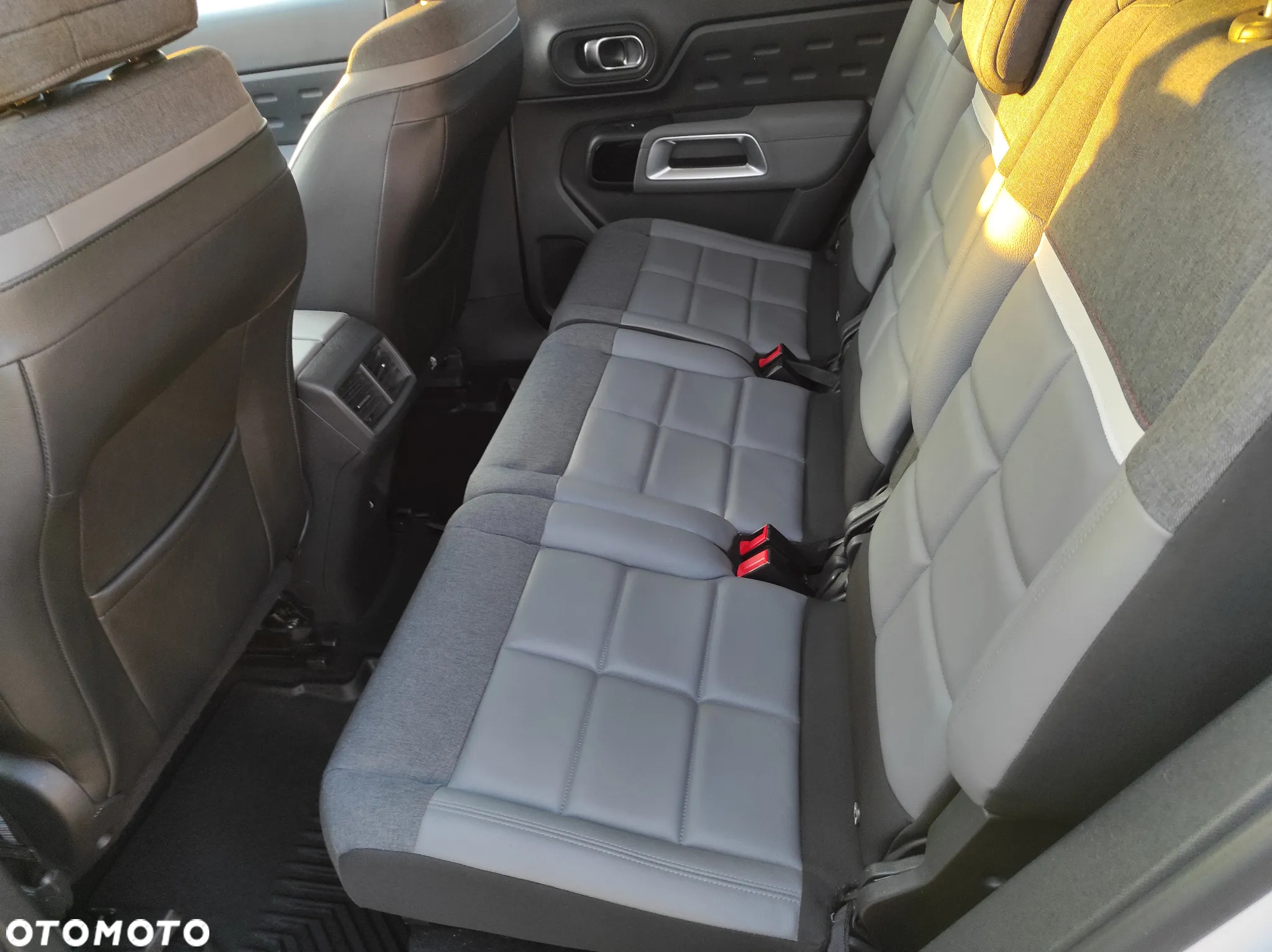 Citroën C5 Aircross BlueHDI 180 S&S EAT8 SHINE PACK - 18