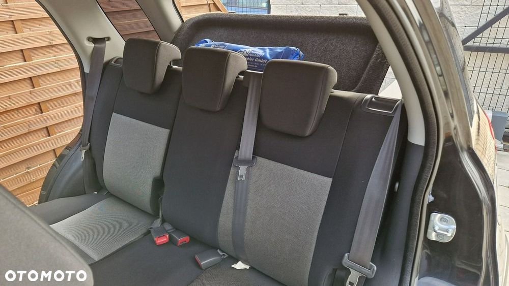 Fiat Sedici - 24