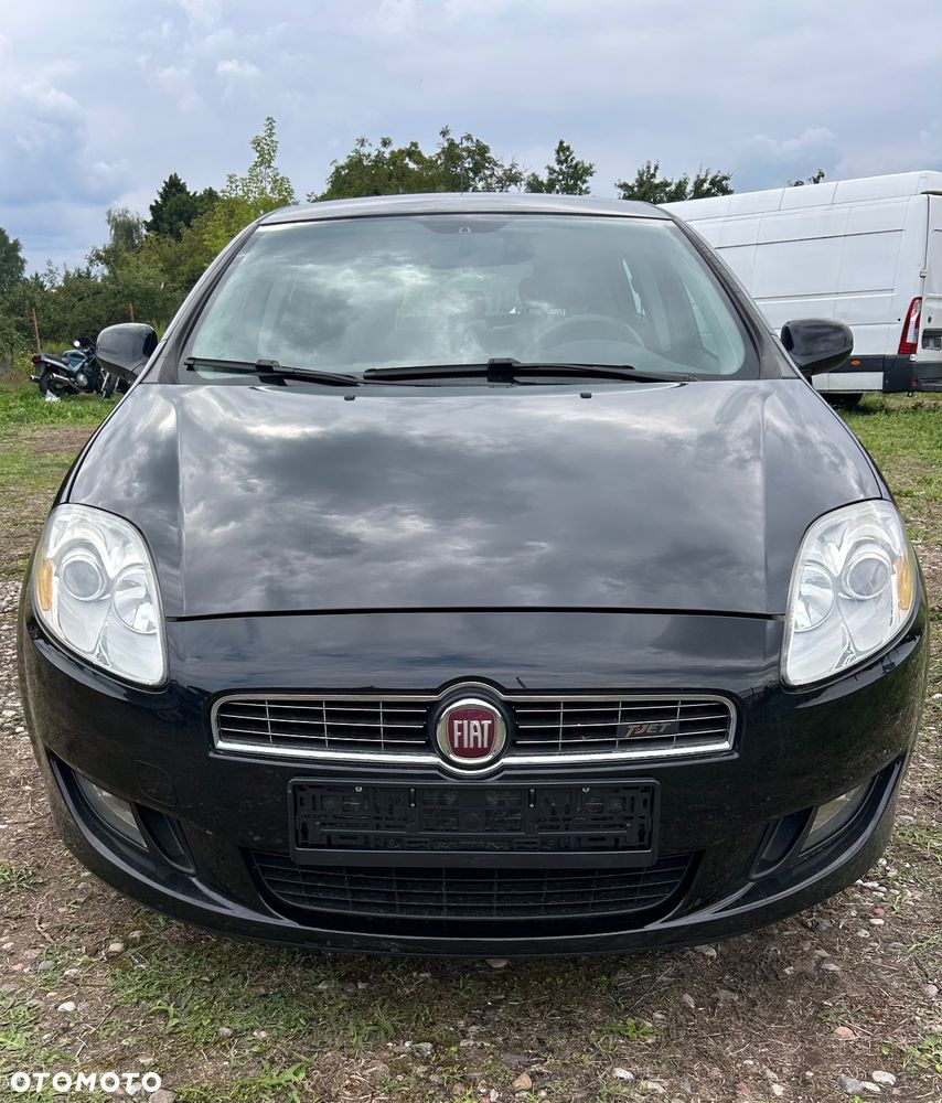 Fiat Bravo - 8