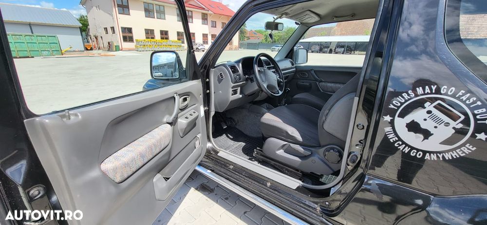 Suzuki Jimny - 15