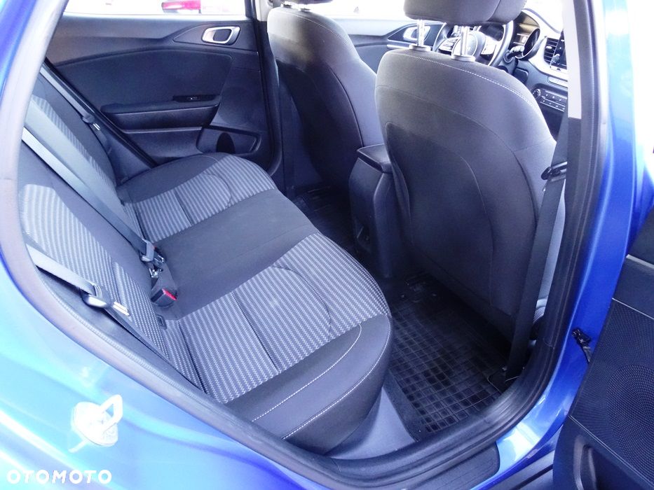 Kia XCeed 1.5 T-GDI GT-Line - 13