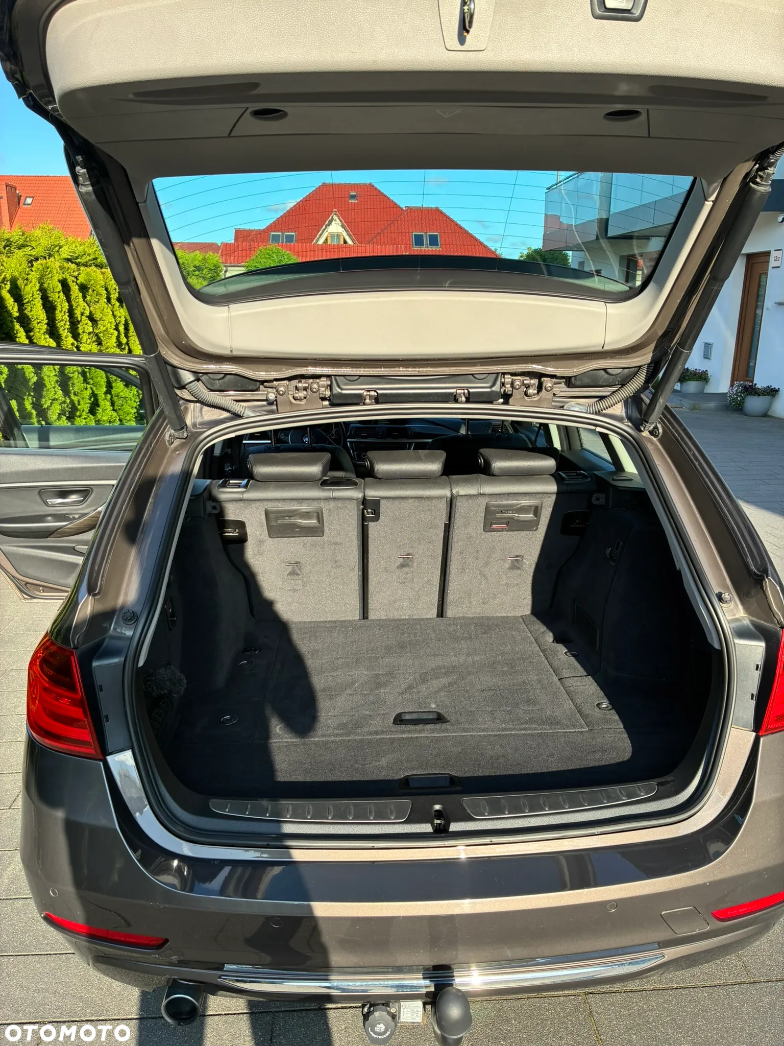 BMW Seria 3 - 12