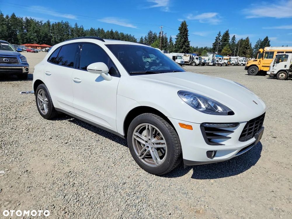 Porsche Macan S PDK - 2