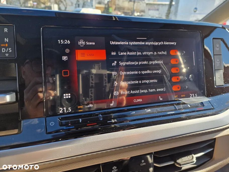 Volkswagen Multivan 2.0 TSI L2 DSG - 16