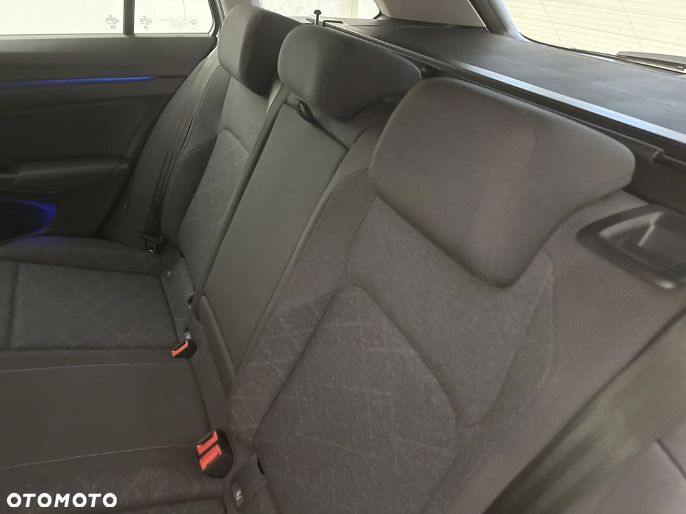 Volkswagen Golf 1.5 eTSI EVO Life DSG - 18