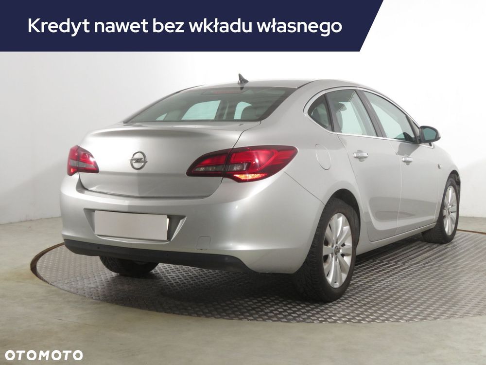 Opel Astra - 7