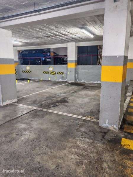 Lugar de garagem Matosinhos - Grande imagem: 3/4
