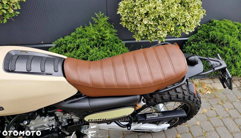 Fantic Cabalerro 50 - 30