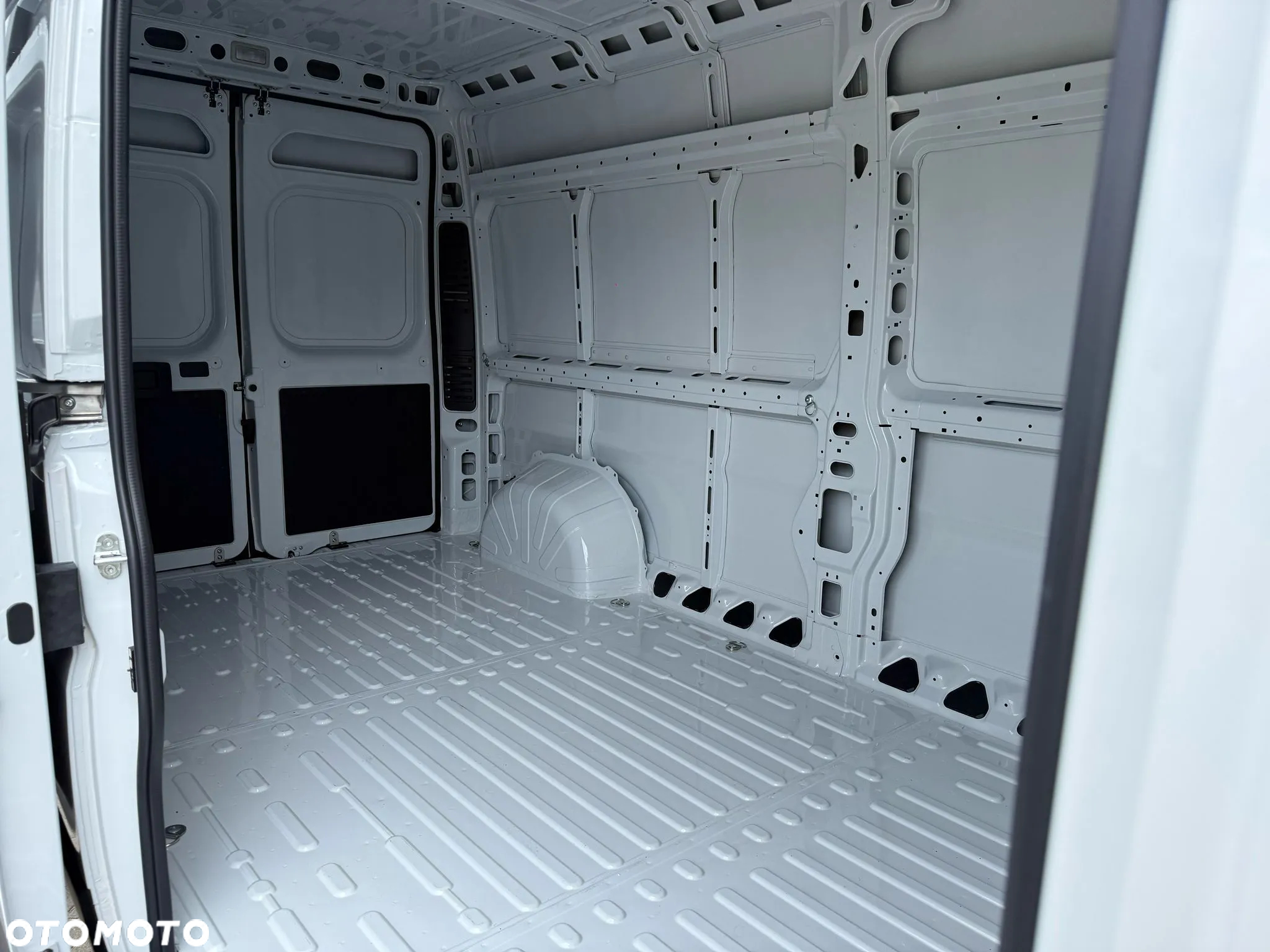 Peugeot Boxer - 13