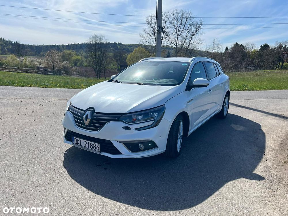 Renault Megane 1.2 Energy TCe Intens - 7