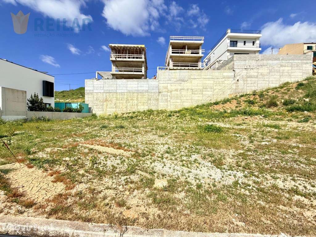 Vialonga - Terreno 302 m2 - Grande imagem: 3/16