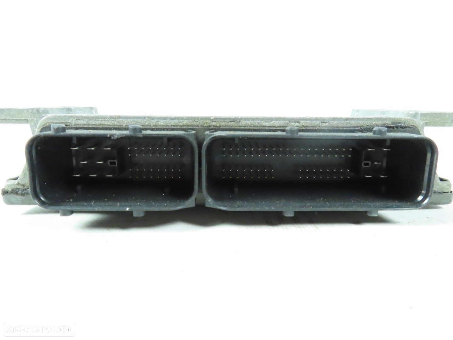Centralina do motor DME Seminovo/ Original MINI MINI (R50, R53)/MINI MINI Conver... - 3