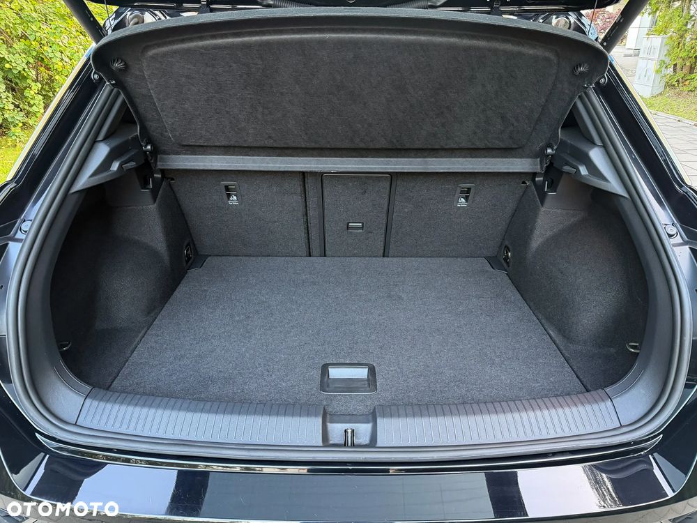 Volkswagen T-Roc 2.0 TDI SCR DSG R-Line - 9
