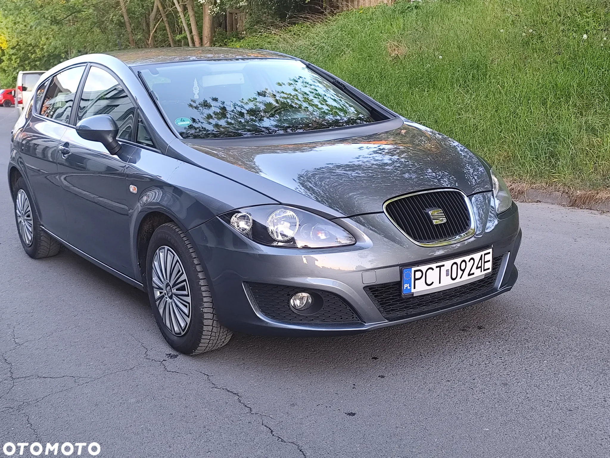 Seat Leon 1.4 TSI Style - 5