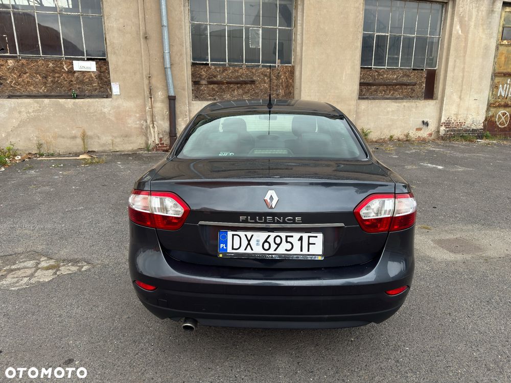 Renault Fluence 1.6 16V Color Edition - 6