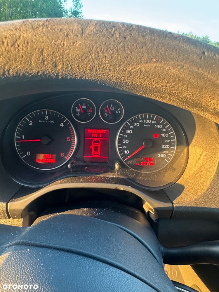 Audi A3 Sportback 2.0 TDI Ambition - 2
