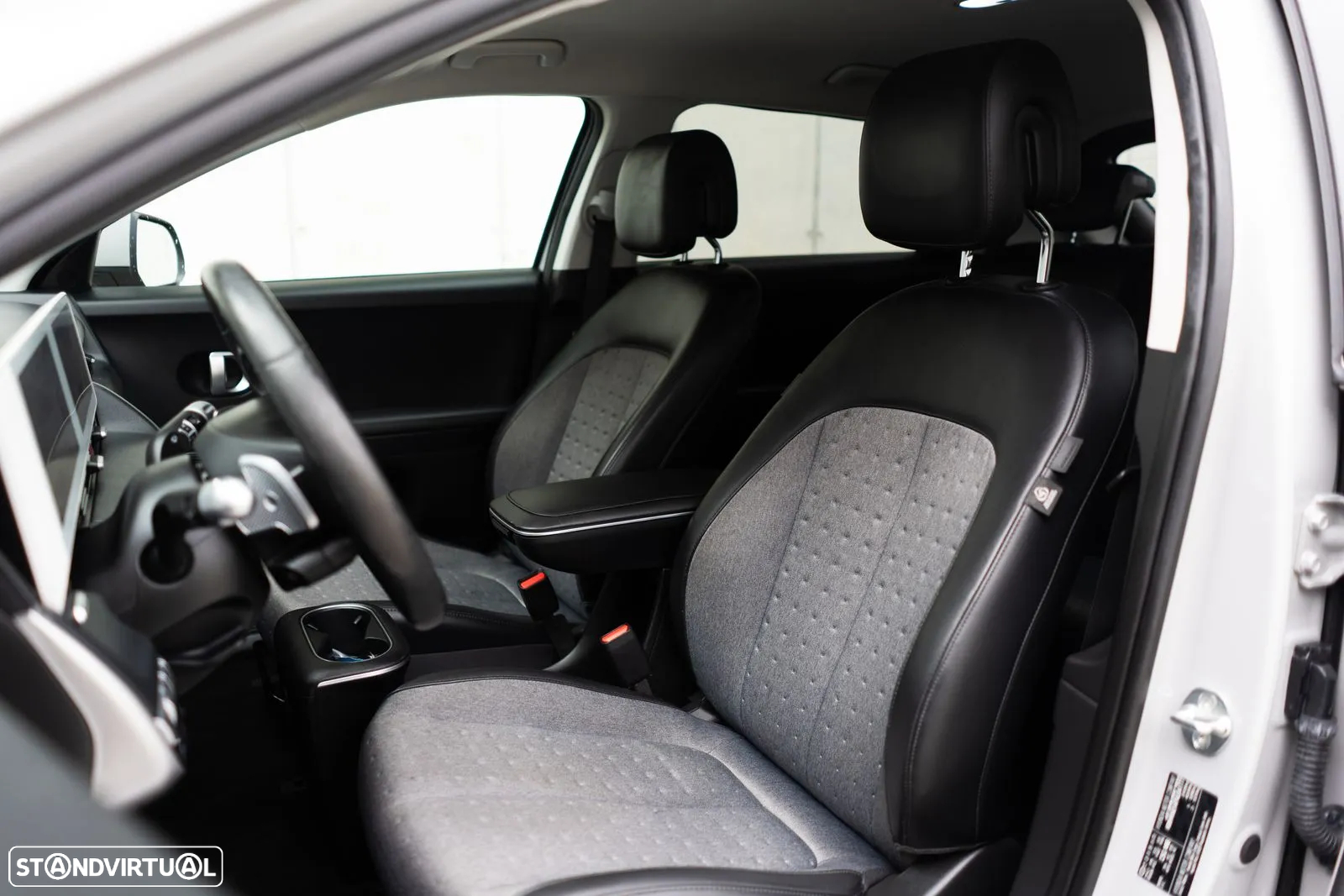 Hyundai Ioniq 5 73 kWh Premium - 7