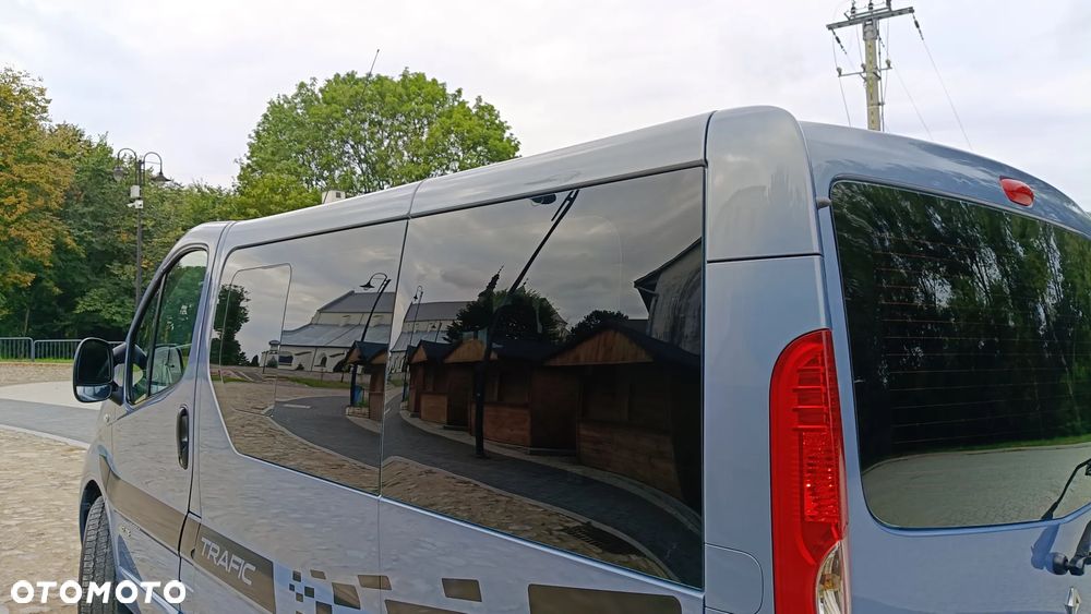 Renault Trafic L1H1 Passenger Lux - 20