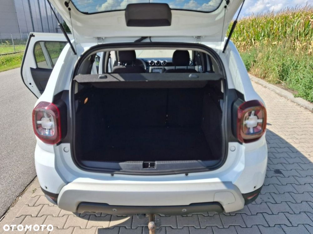 Dacia Duster - 16