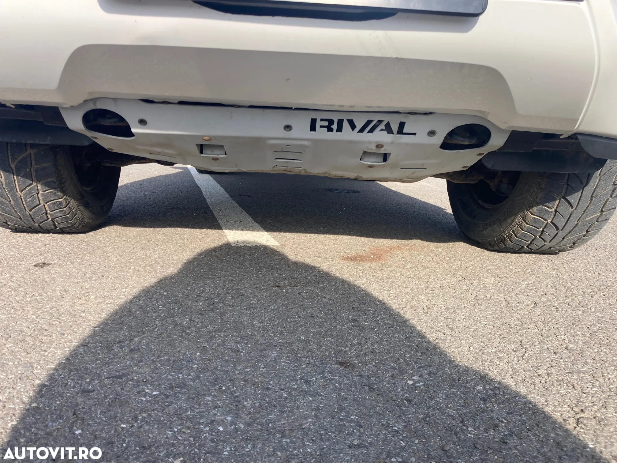 Toyota Hilux - 10