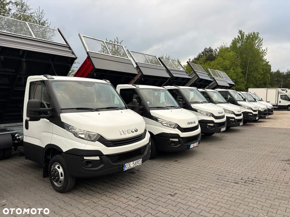Iveco DAILY 65C15,65C17,65C18,70C15,70C17,70C18,72C15,72C17,72C18 - 16