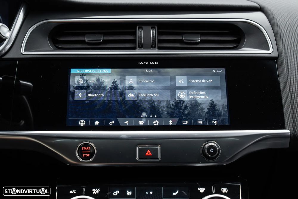 Jaguar I-Pace SE AWD Aut. - 34
