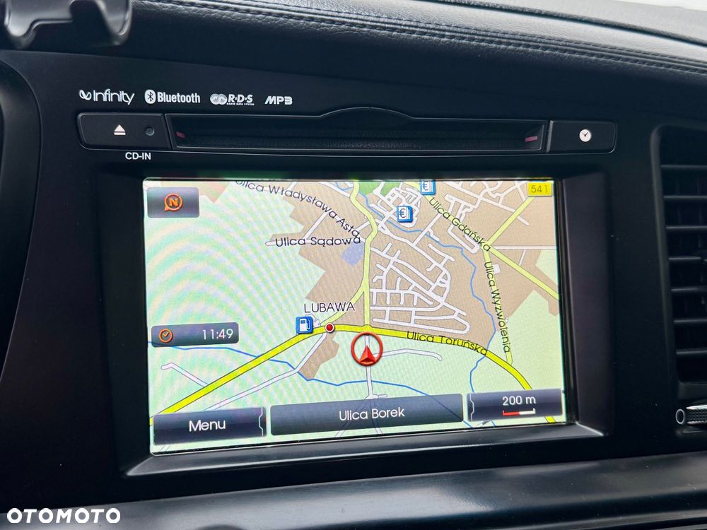 Kia Optima 1.7 CRDi XL - 19