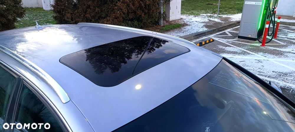 Audi A6 Avant 3.0 TDI DPF quattro - 7