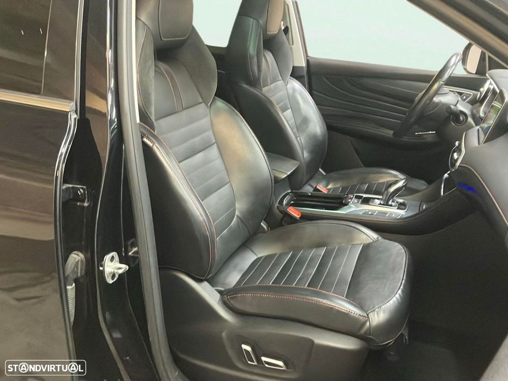 MG EHS 1.5 T-GDI Plug-in Hybrid Luxury - 17