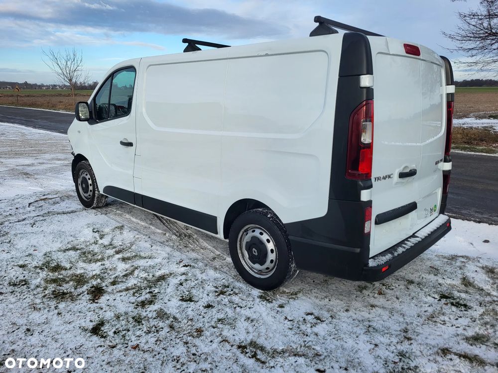 Renault Trafic - 4