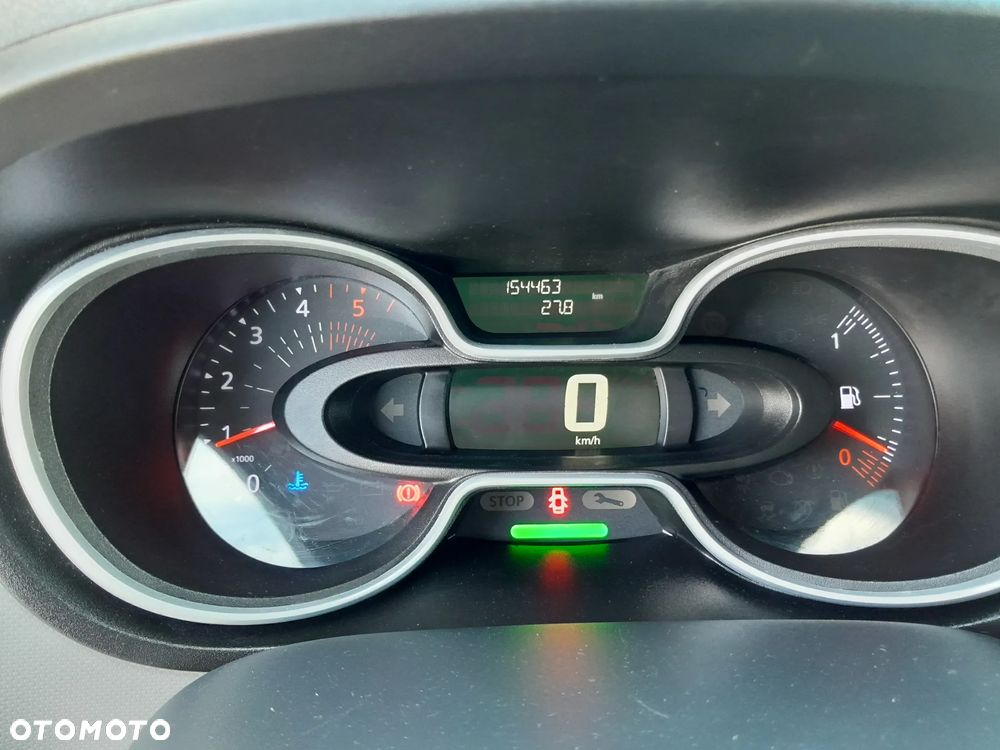 Renault TRAFIC - 17