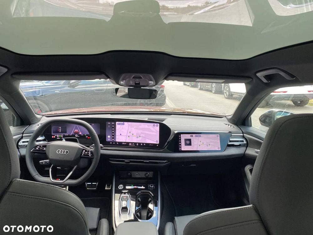 Audi A5 Avant e-Hybrid 270 kW Quattro S tronic - 16